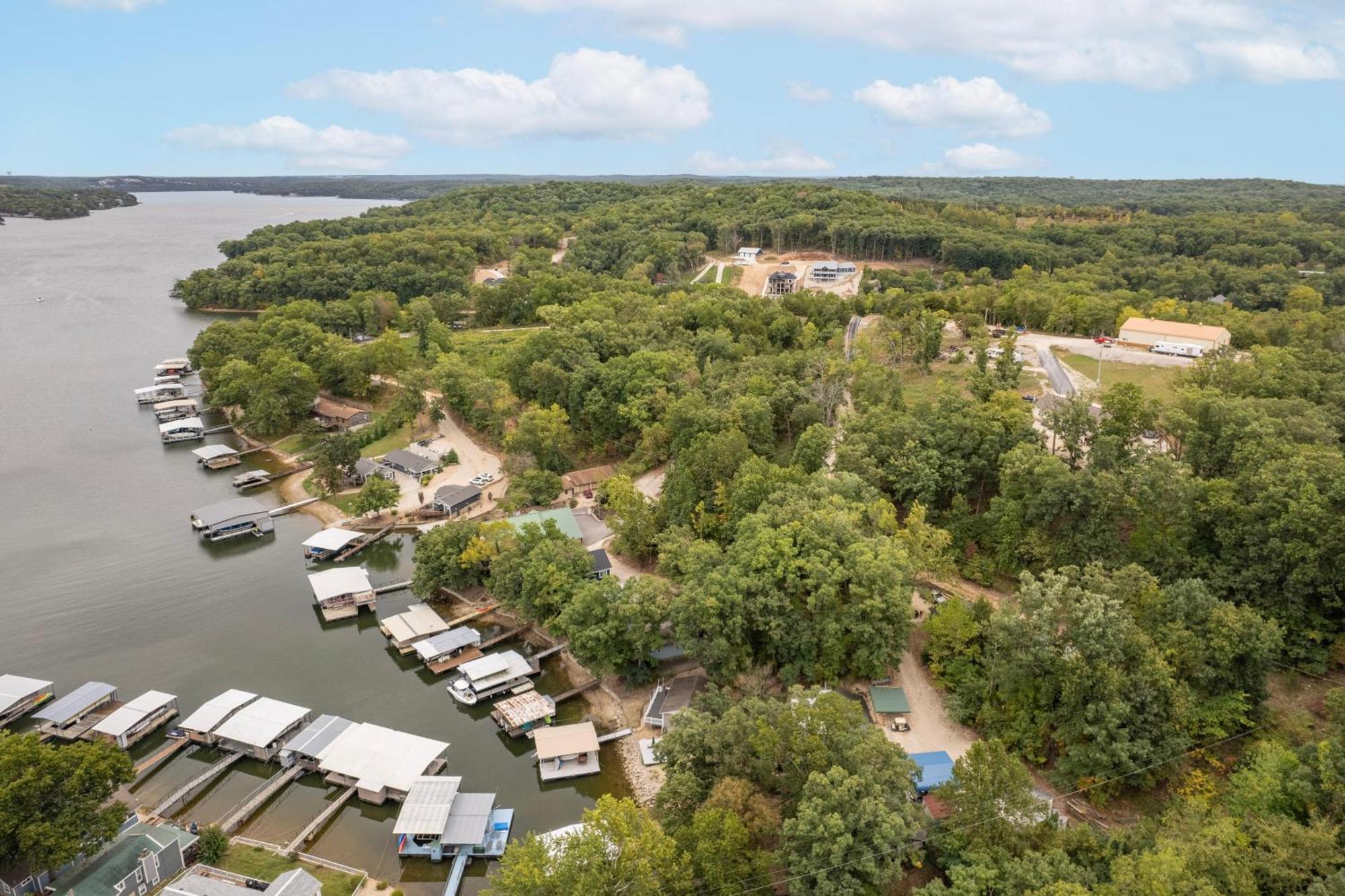 Loto Breeze 2 Villa Sunrise Beach Eksteriør billede